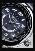 Star World-Time GMT Automatic