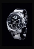 Calibre de Cartier