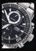 Oris Carlos Coste Limited Edition - Cenote Series