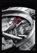 Chronomat GMT Calibre 04