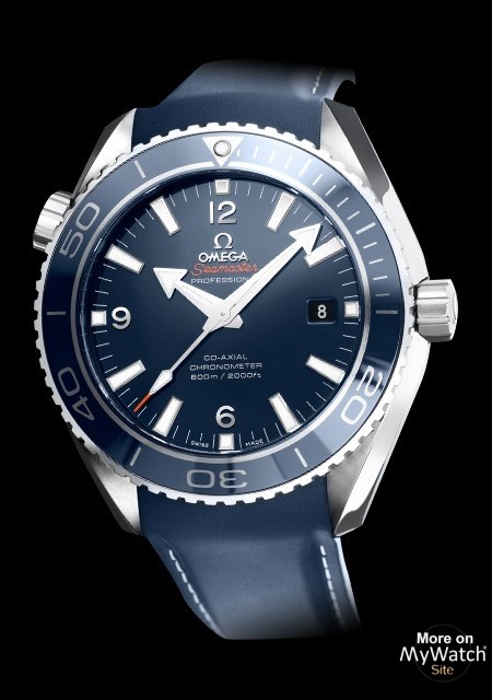 seamaster liquid metal