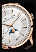 Captain Grande Date Moonphase