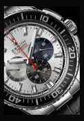 El Primero Stratos Flyback Striking 10th