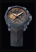 Admiral's Cup Seafender 48 Chrono Bol d'Or Mirabaud