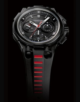 C2 Chronograph