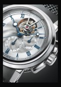 Marine Tourbillon Chronographe