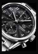 CARRERA Heritage Calibre 16 Chronographe