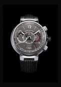 Tambour Chronographe Automatique Voyagez