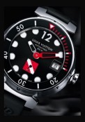 Tambour Diving II Noir XL