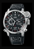 Oris BC4 Flight Timer