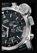 Oris BC4 Flight Timer