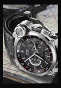 Oris BC4 Flight Timer