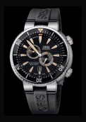 Oris Regulateur 'Der Meistertaucher”