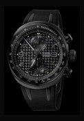 Oris TT3 Chronograph Black