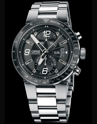 Oris WilliamsF1 Team Chronograph