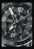 Oris WilliamsF1 Team Chronograph