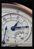 Duomètre à Chronographe