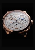 Duomètre à Chronographe