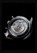 Montbrillant 01 Limited