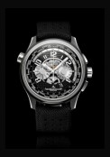 AMVOX5 World Chronograph