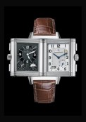 Reverso Grande GMT