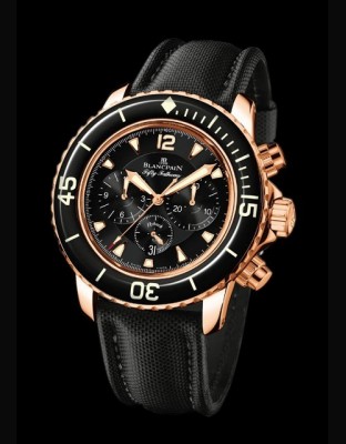 Blancpain montre online femme
