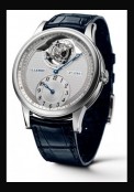 Osmior  Tourbillon Régulateur Automatique