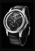 Osmior  Tourbillon Régulateur Automatique