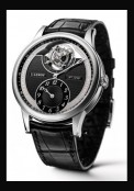 Osmior  Tourbillon Régulateur Automatique