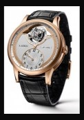 Osmior  Tourbillon Régulateur Automatique