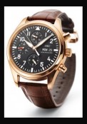 Montre d'Aviateur Chronographe