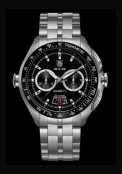 SLR Calibre 17 Chronographe