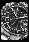 AQUARACER 500M Calibre 16 Chronographe