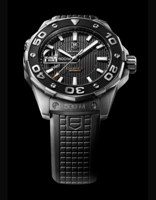 AQUARACER 500M Calibre 5