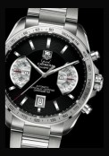 GRAND CARRERA Calibre 17 RS Chronographe