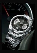 GRAND CARRERA Calibre 17 RS Chronographe