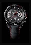 GRAND CARRERA Calibre 17 RS2 Chronographe Ti2