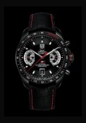 GRAND CARRERA Calibre 17 RS2 Chronographe Ti2