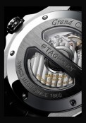 GRAND CARRERA Calibre 8 RS Grande-Date GMT