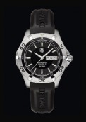 AQUARACER Calibre 5 Day-Date