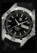 AQUARACER Calibre 5 Day-Date