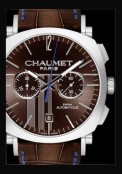 Chronographe Dandy