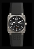 BR 03-51 GMT Titanium