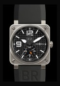 BR 03-51 GMT Titanium