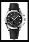 Seamaster Aqua Terra Chronographe