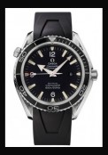 Seamaster Planet Ocean Grand Modèle