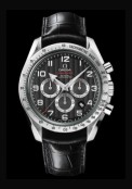 Speedmaster Broad Arrow Co-Axial