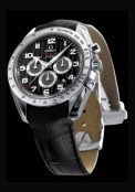 Speedmaster Broad Arrow Co-Axial