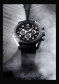 Speedmaster Broad Arrow Co-Axial