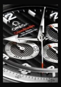 Speedmaster Broad Arrow Co-Axial